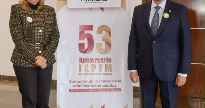 ATIZAPÁN SUMA RECONOCIMIENTOS COMO REFERENTE NACIONAL E INTERNACIONAL POR SUS BUENAS PRÁCTICAS DE GOBIERNO