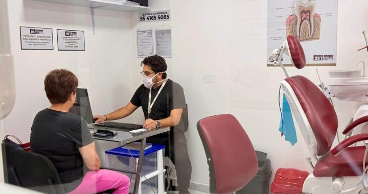 Más de 35 mil servicios médicos gratuitos llegan a familias de Izcalli